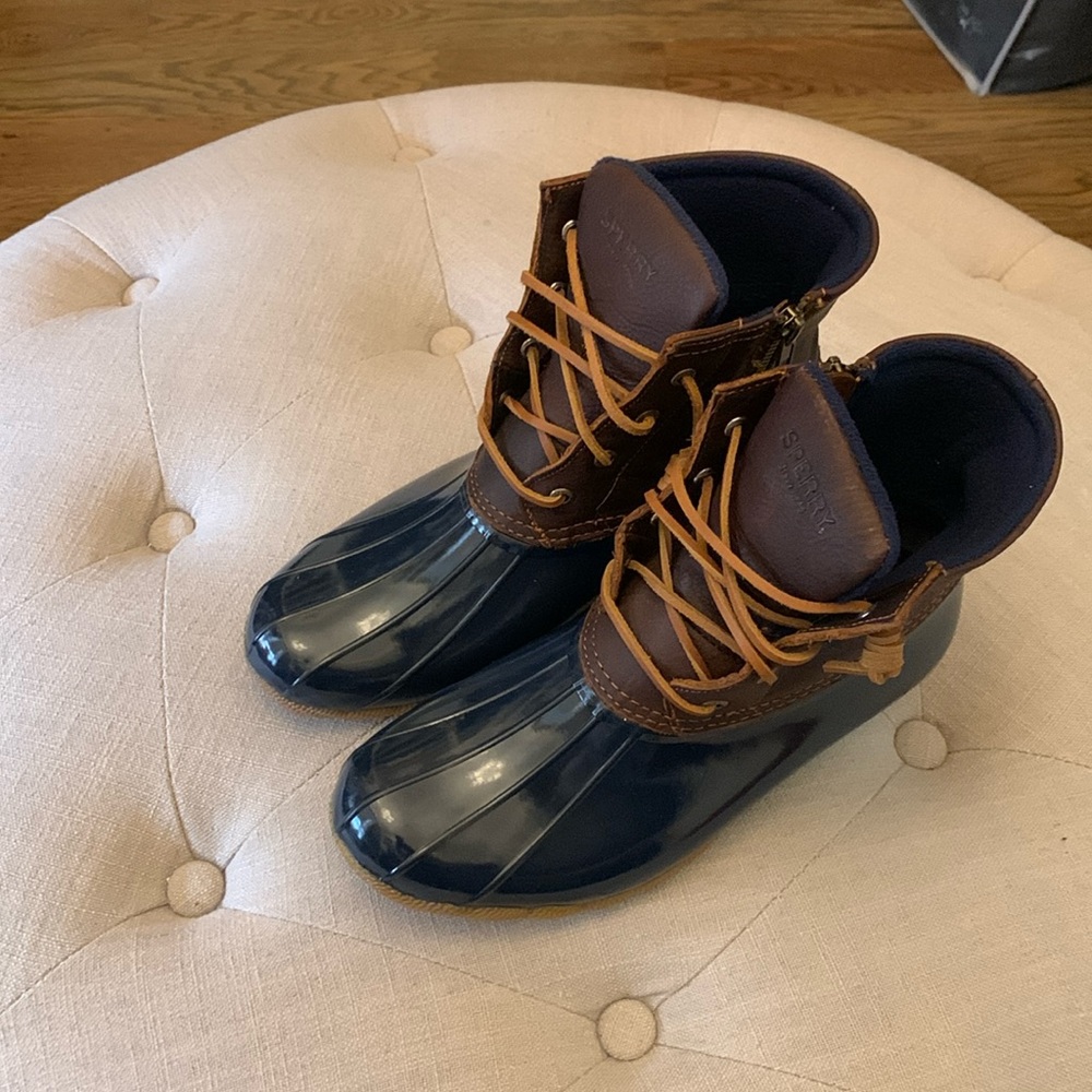 saltwater waterproof rain boot